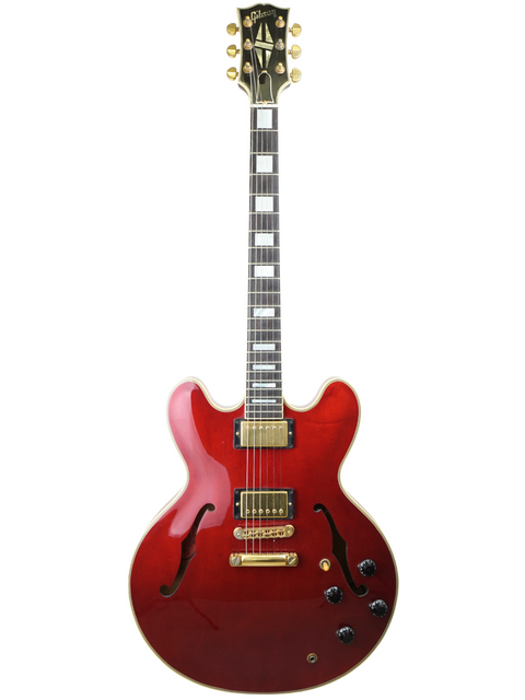 Gibson Custom Shop ES-355 - USA 2006