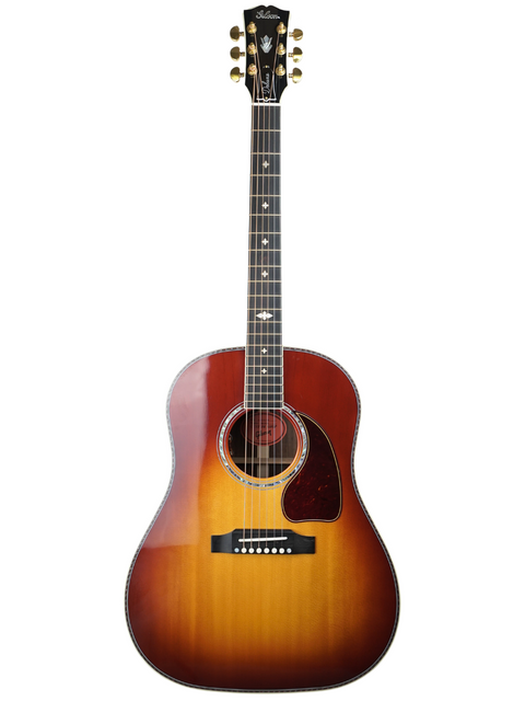 Gibson Custom Shop J-45 Deluxe - USA 2023