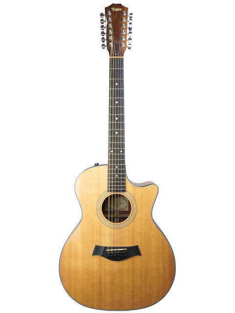 Taylor 354ce 12-String - USA 2008
