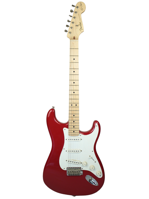 Fender Eric Clapton Artist Series Stratocaster - USA 2010