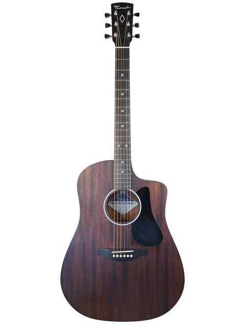 Fenech D-78 Delta Blues Series - Aus 2022