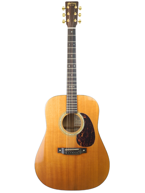 Martin SPD-16M - USA 2002