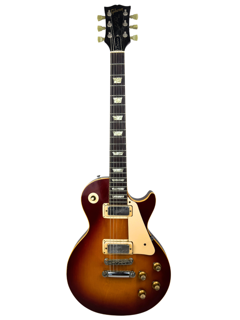 Vintage Gibson Les Paul Deluxe - USA 1972