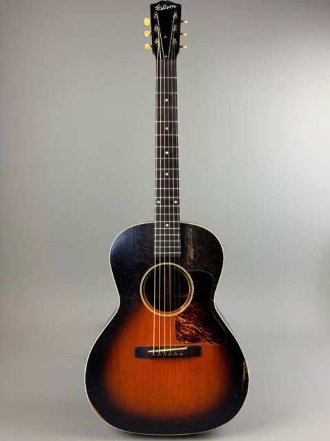 Vintage Gibson L-00 - USA 1934