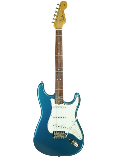 Vintage L-Series Fender Stratocaster – USA 1965