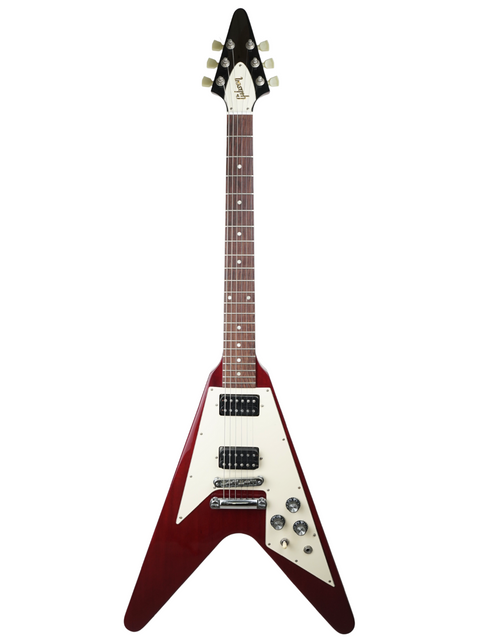Gibson Flying V '67 Reissue - USA 2009