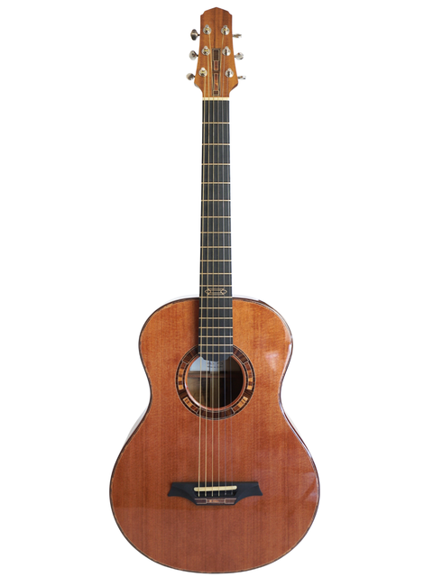 Michael Kennedy 00 - USA 2023