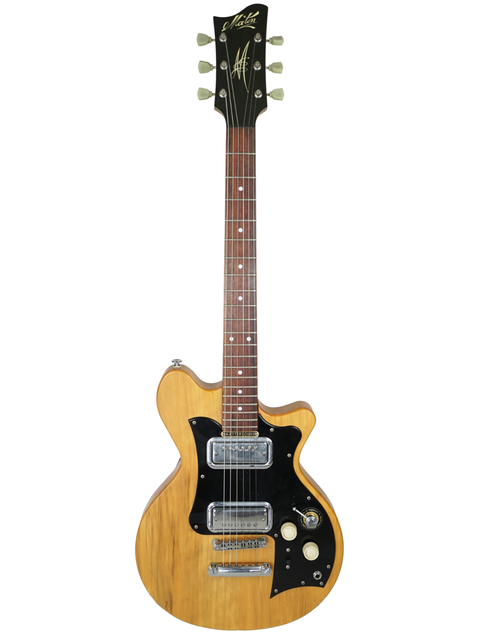 Maton Mastersound - AUS 2007