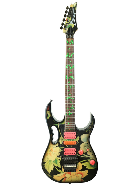 Ibanez JEM 77 FP - Japan 1988