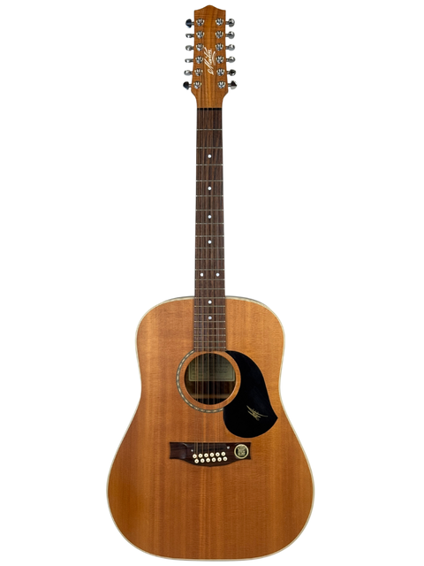 Maton EM425/12 12 String Aus 2004