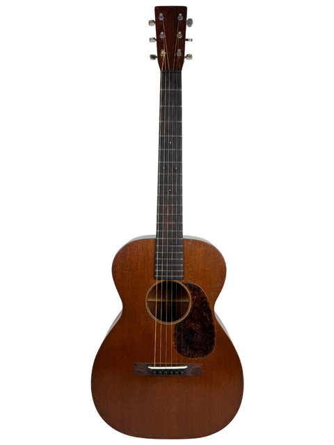 Vintage Martin 0-17 - USA 1932