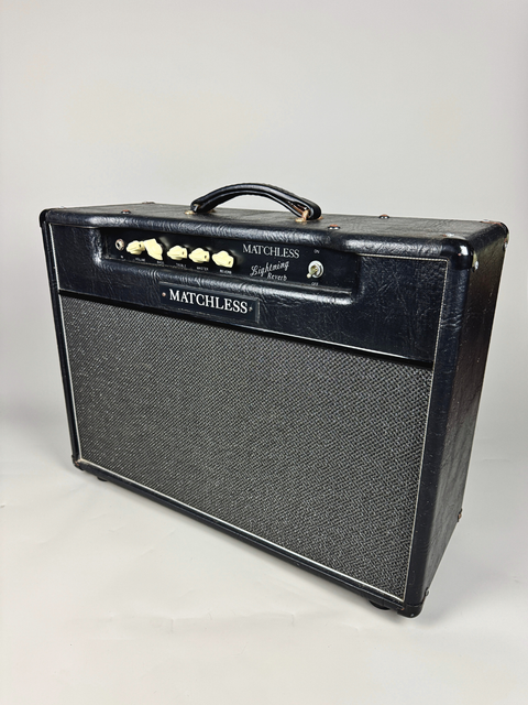 Matchless Lightning Reverb Combo - USA 2004