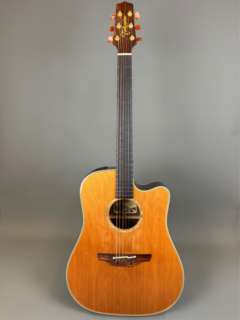 Takamine EAN15C Japan 2000