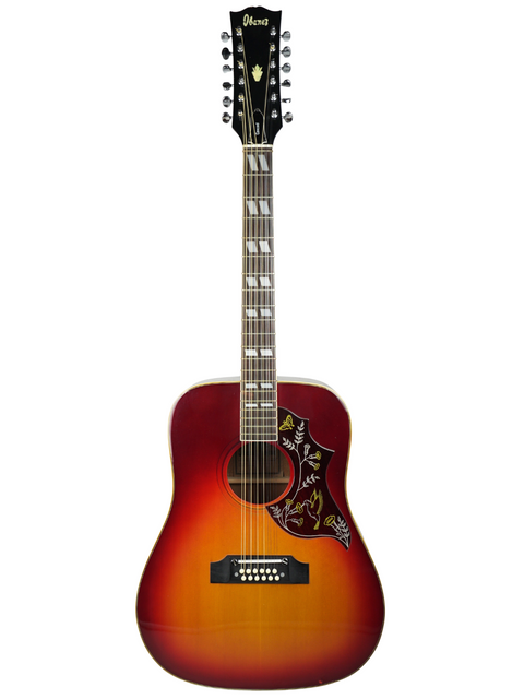 Ibanez Concord 684/12 12-String - Japan 1974