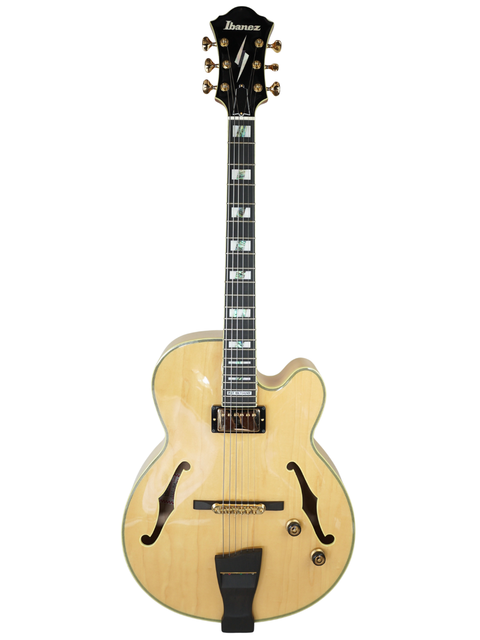 Ibanez PM200 Pat Metheny Signature - Japan 2023