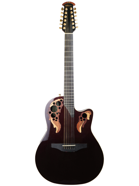 Adamas 1598 12-String - USA 1999