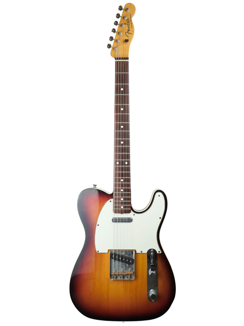 Fender American Vintage '62 Custom Telecaster Reissue (AVRI) - USA 1999
