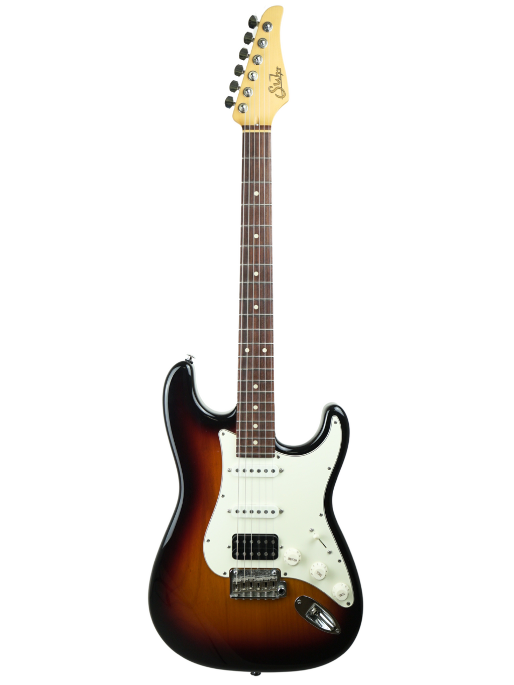 Suhr Classic Pro - USA 2015 - Premier Guitars