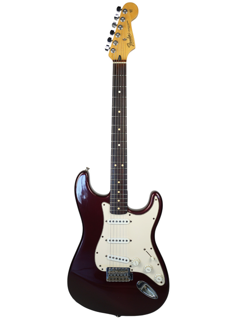 Fender American Standard Stratocaster USA 1995