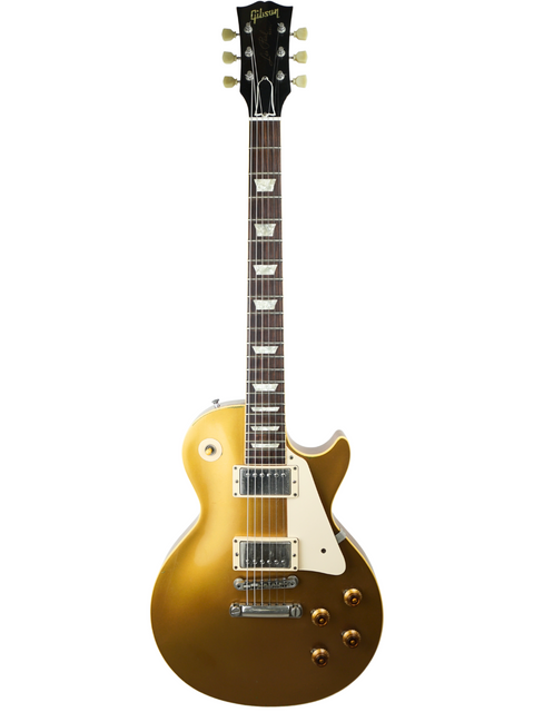 Gibson Custom Shop LPR-7 Les Paul Standard 1957 Reissue - USA 1999