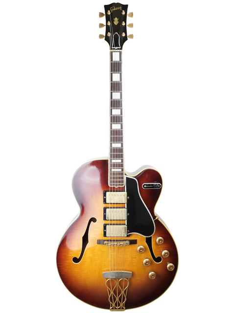 Vintage Gibson ES-5 Switchmaster - USA 1958