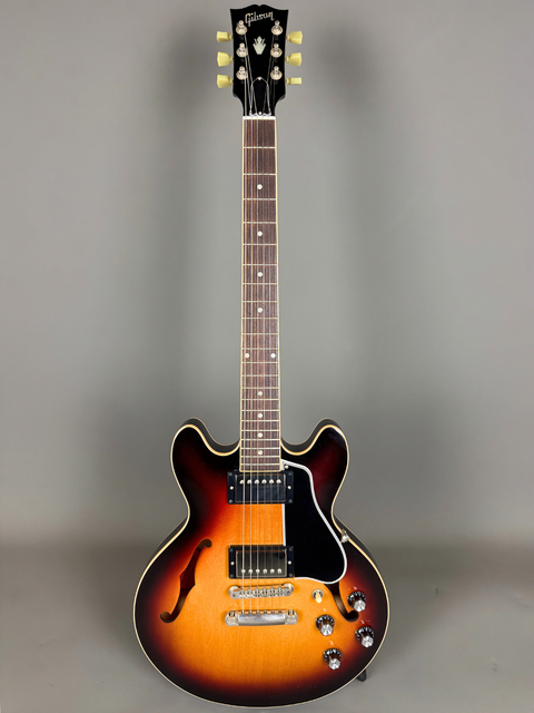 Gibson Custom Shop ES-339 - USA 2010