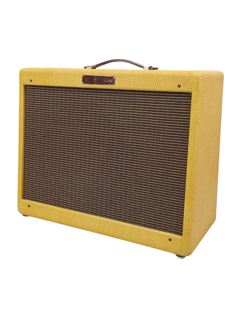 Fender '57 Deluxe 1 x 12" Combo - USA 2013