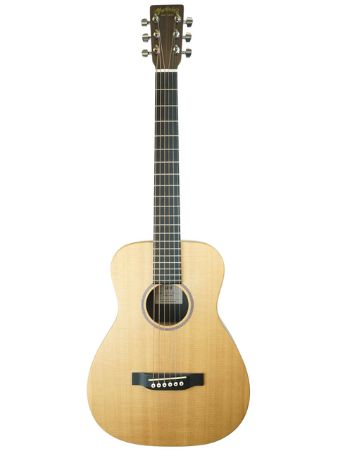 Martin LX1E - USA 2022