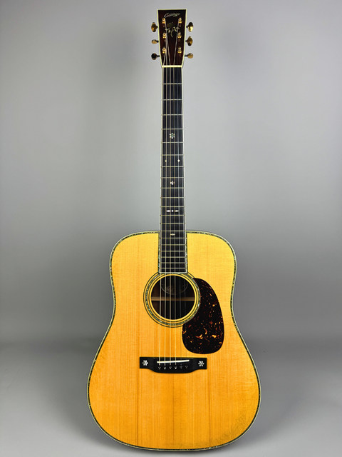 Collings D42-AV - USA 2004