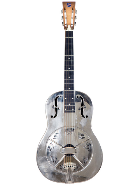 National Resophonic Style N Resonator – USA 2001