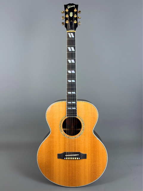 Gibson CJ-165 - USA 2006