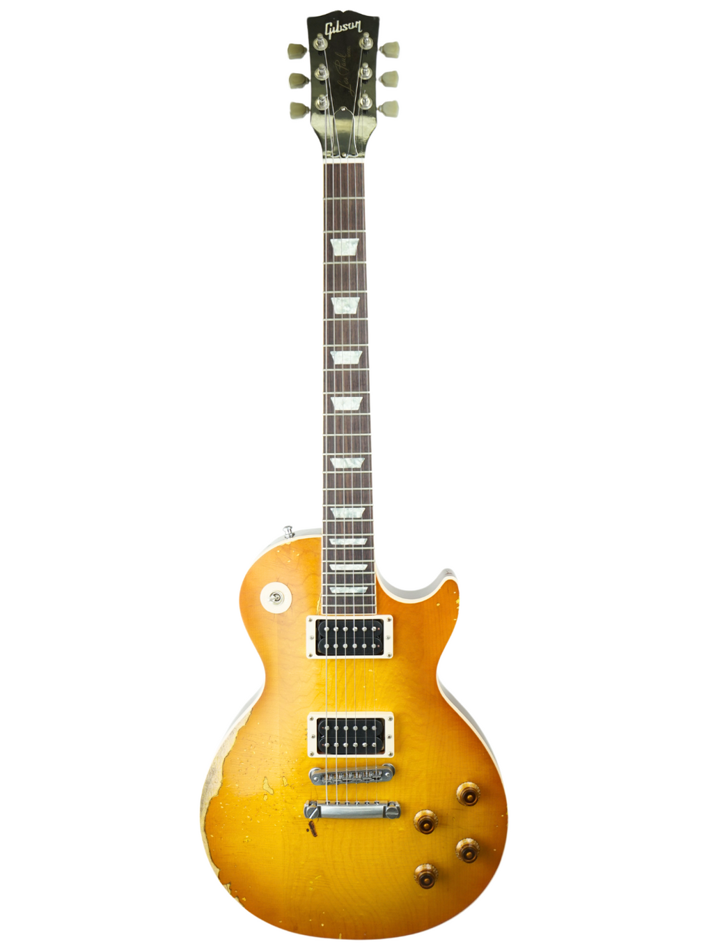 Gibson Custom Shop 