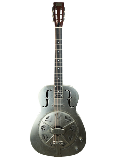 Bourbon Street Style O Resonator - 2020