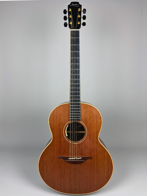 Lowden F-35 40th Anniversary No. 2 - IR 2014