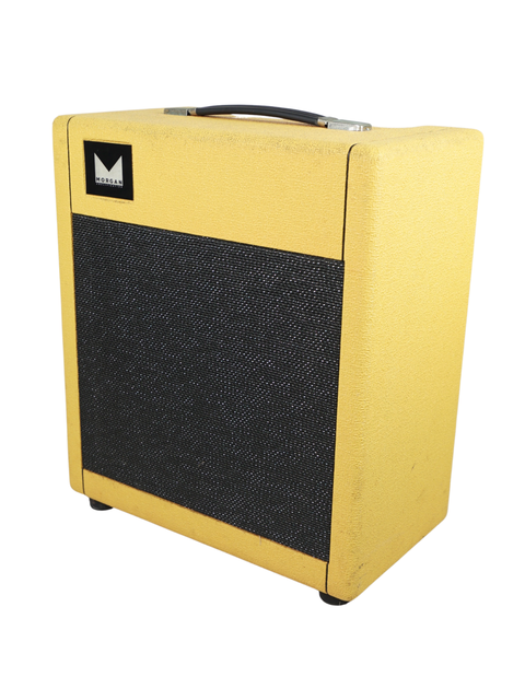 SOLD - Morgan PR12 Combo - USA 2020-22