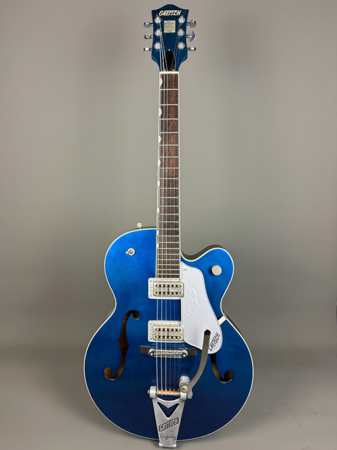 Gretsch G6120SH Brian Setzer Signature Hot Rod - Japan 2001