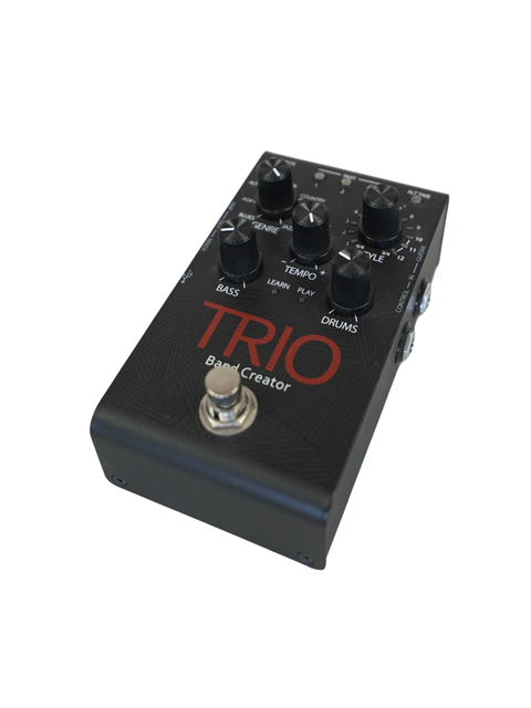 Digitech Trio Band Creator Pedal