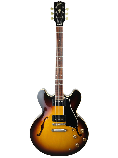 Gibson Custom Shop '59 ES-335 Reissue Prototype - USA 2009