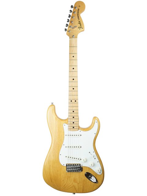 Vintage Fender Stratocaster - USA 1974