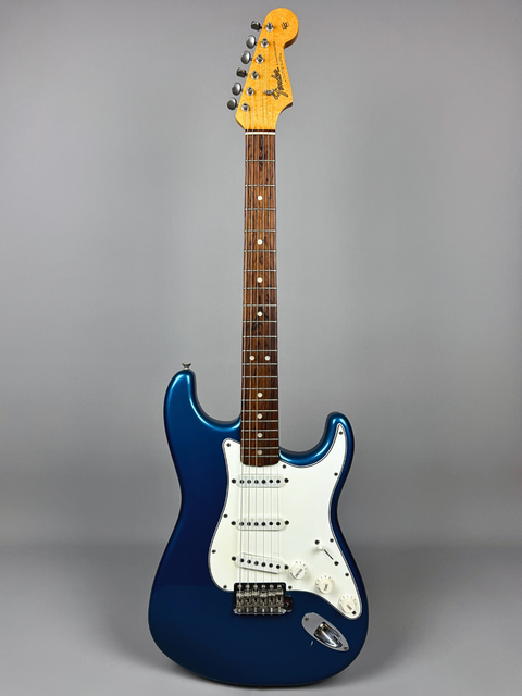 Vintage L-Series Fender Stratocaster – USA 1965