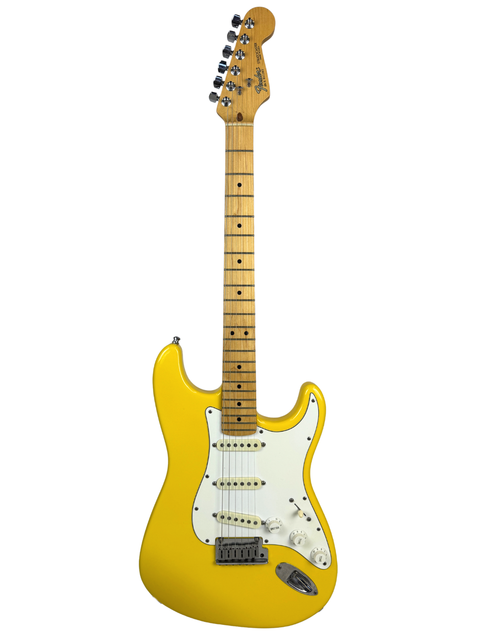 Fender American Standard Stratocaster USA 1989