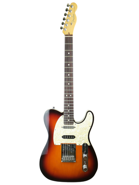 Fender Telecaster Plus V2 - USA 1996