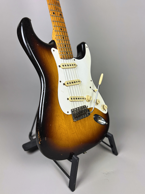 Vintage Fender Stratocaster - USA 1957
