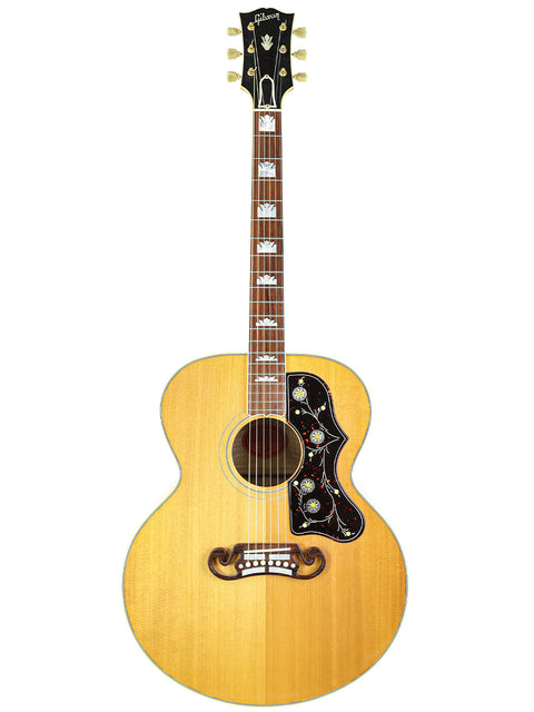 SOLD - Gibson SJ-200 - USA 1999