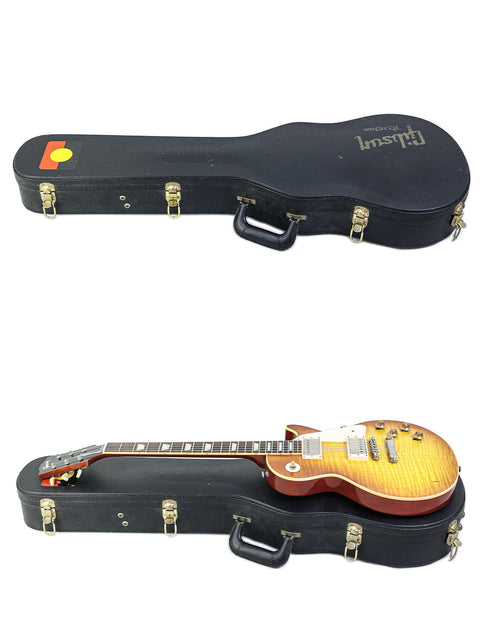 SOLD - Gibson Les Paul '59 Reissue - USA 2009