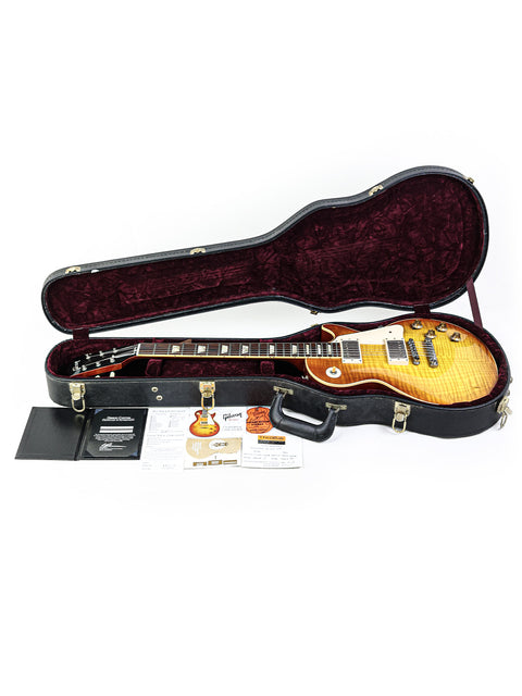 SOLD - Gibson Les Paul '59 Reissue - USA 2009