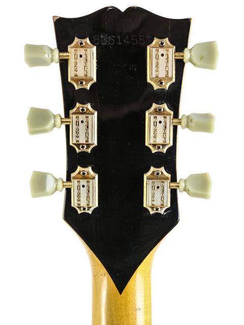 Vintage Gibson SJ-200 - USA 1984
