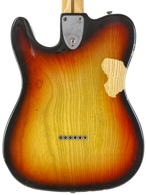 Fender Telecaster Custom - USA 1977