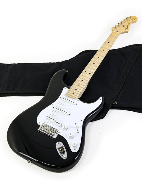 Fender Eric Clapton "Blackie" Stratocaster - USA 2022