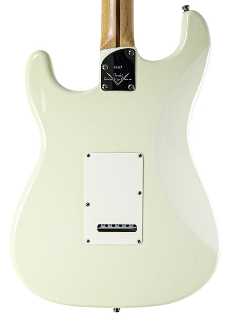 Fender Custom Shop Jeff Beck Signature Stratocaster - USA 2008